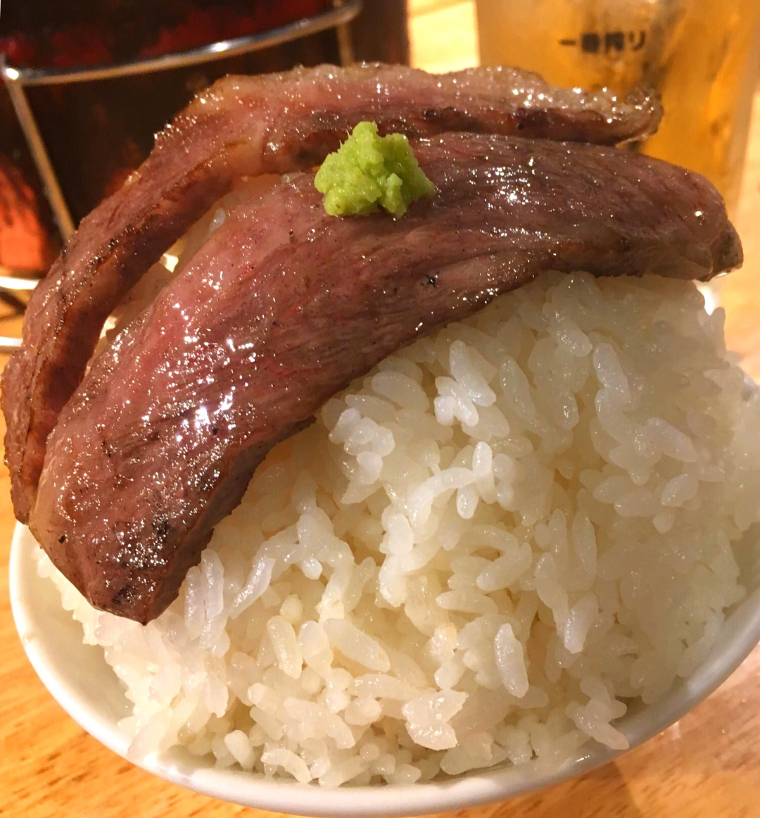 ホルモン焼もんもん 北品川店