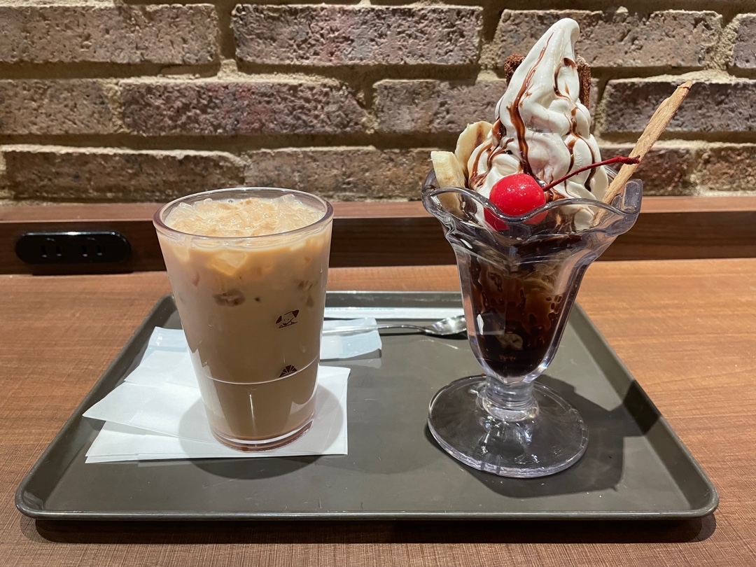 サンマルクカフェ 御徒町南口店