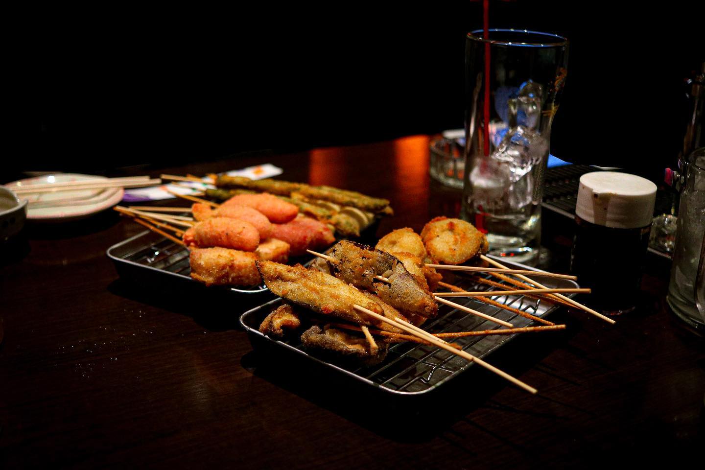 串カツ酒場 平塚横丁