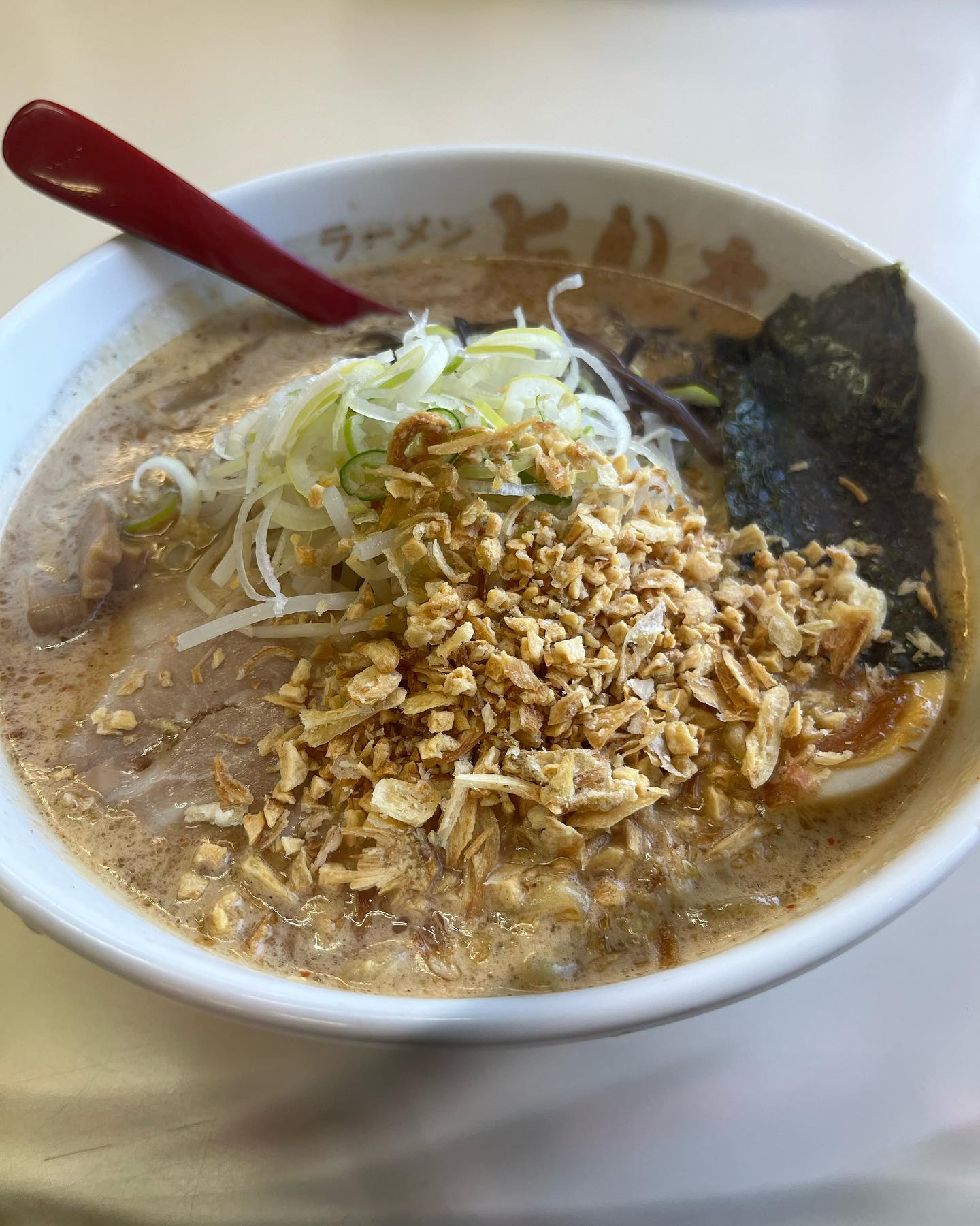 千成らーめん佐倉西店