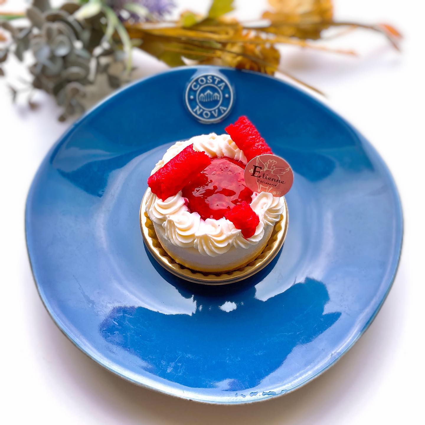 パティスリー エチエンヌ