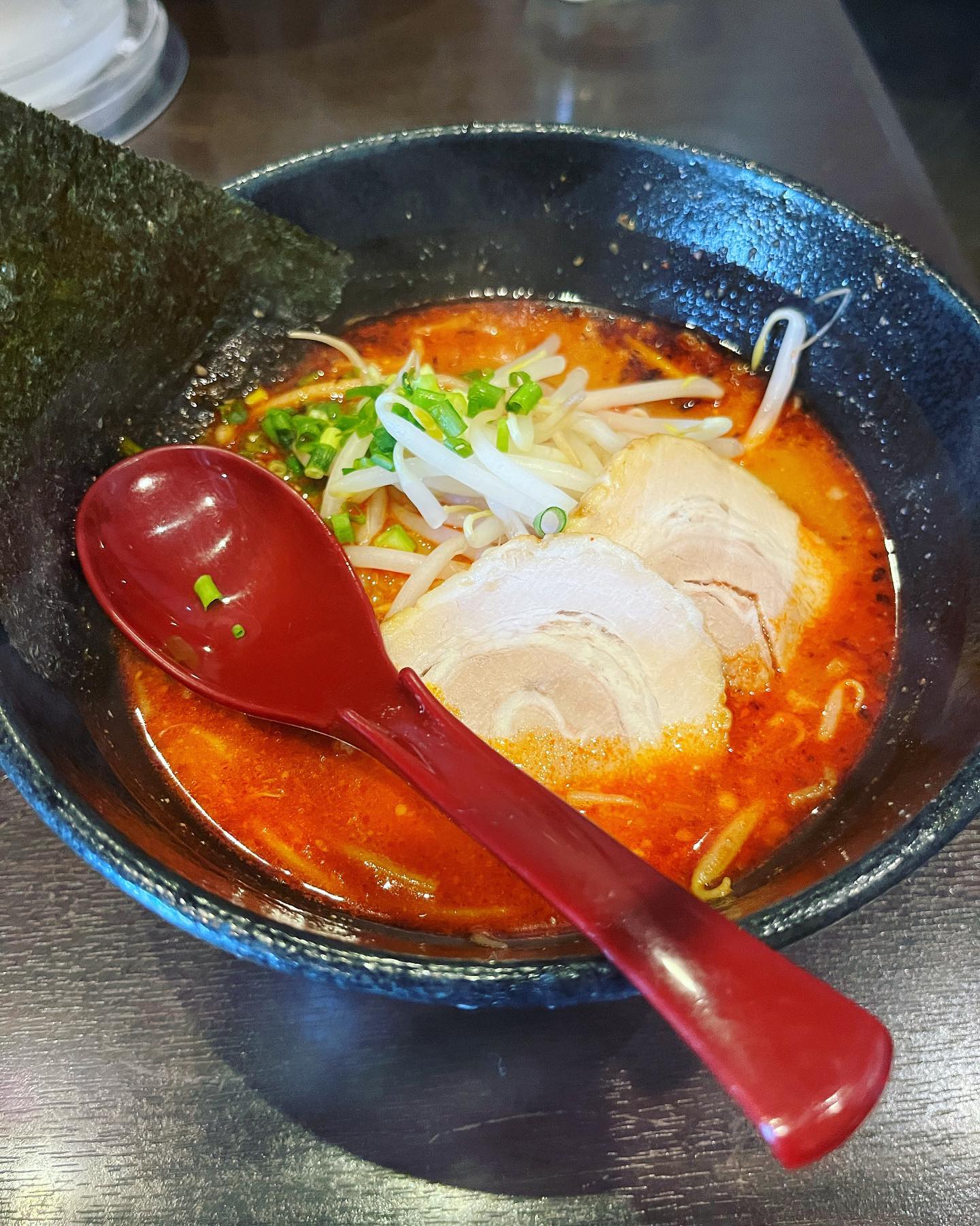 らーめん くろふね