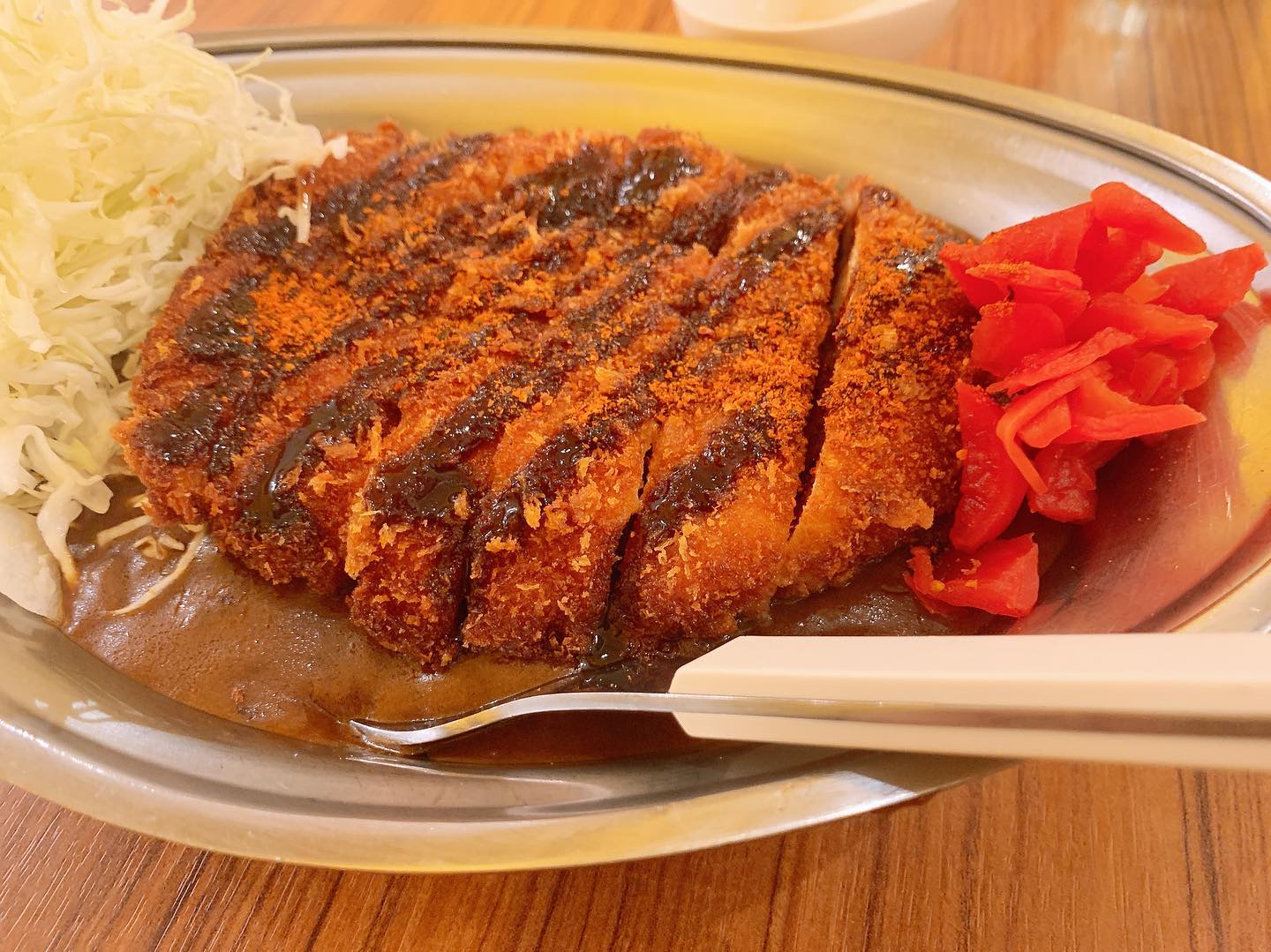 カレーのチャンピオン神戸店