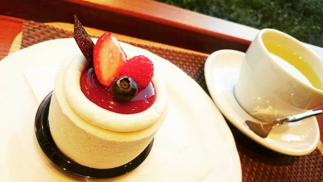 ラ・ヴィ・ドゥース 新宿店