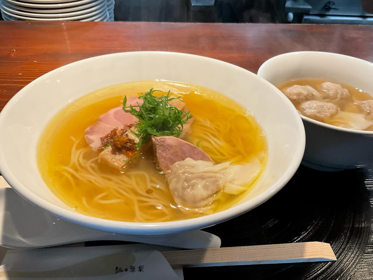 らーめん 鉢ノ葦葉