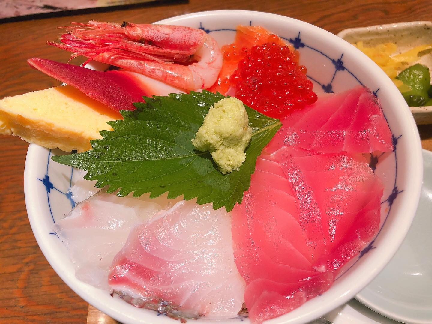 北海道産直バル 北海王 大井町店