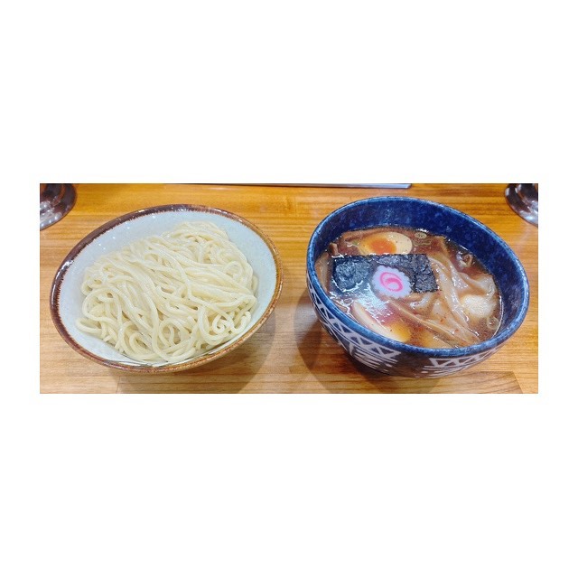 中華そば なりたや