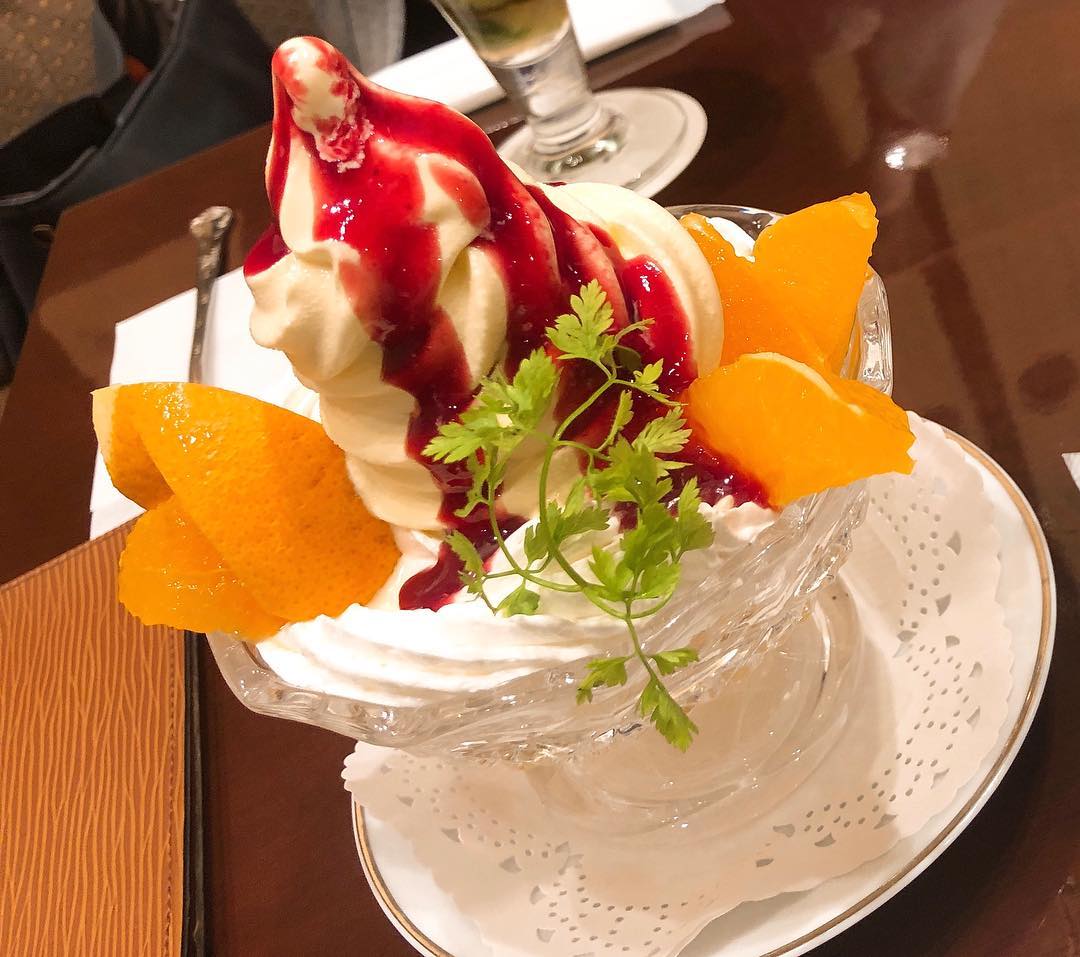 椿屋カフェ 船橋フェイス店