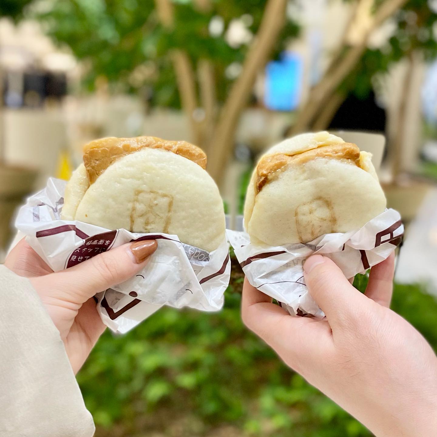 岩崎本舗 本社工場/直売店