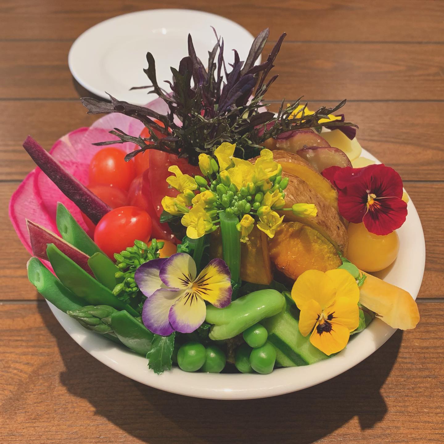 ビタースイート