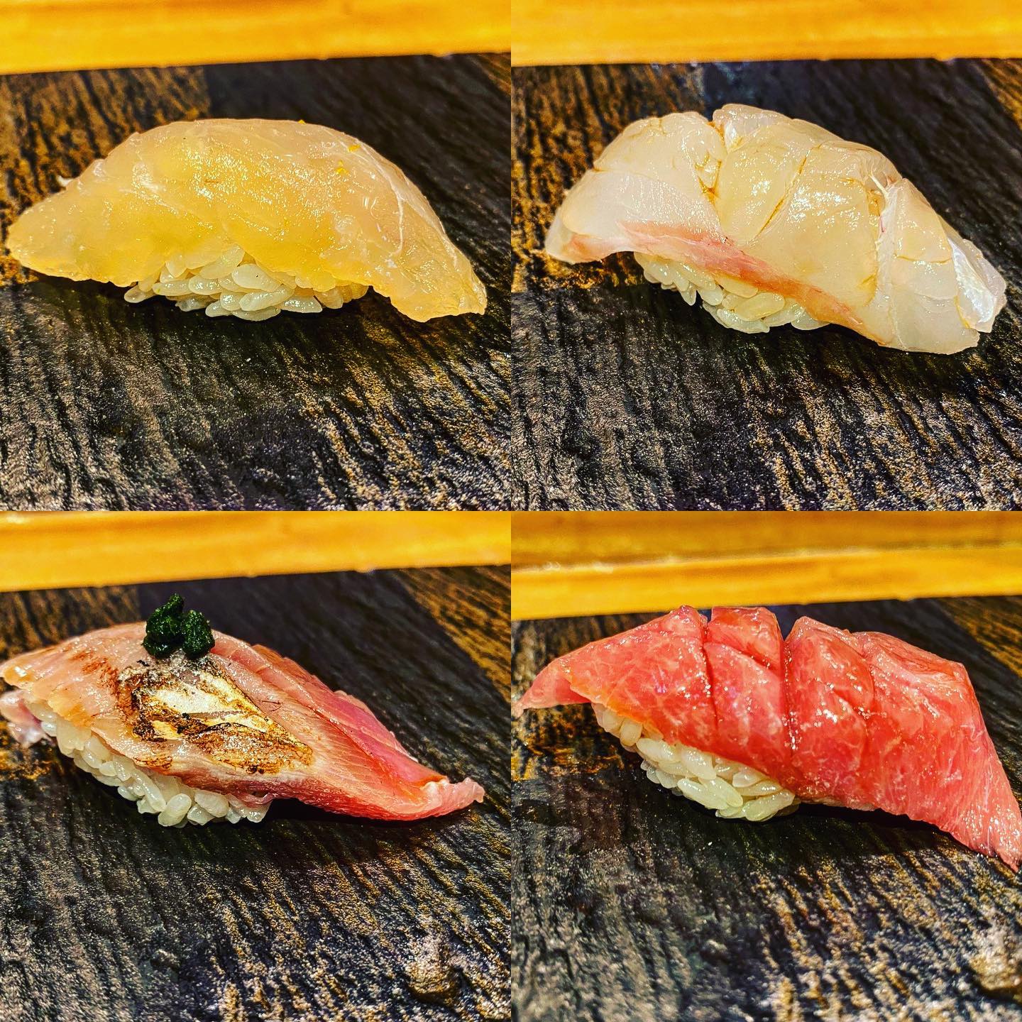 築地青空三代目 本店