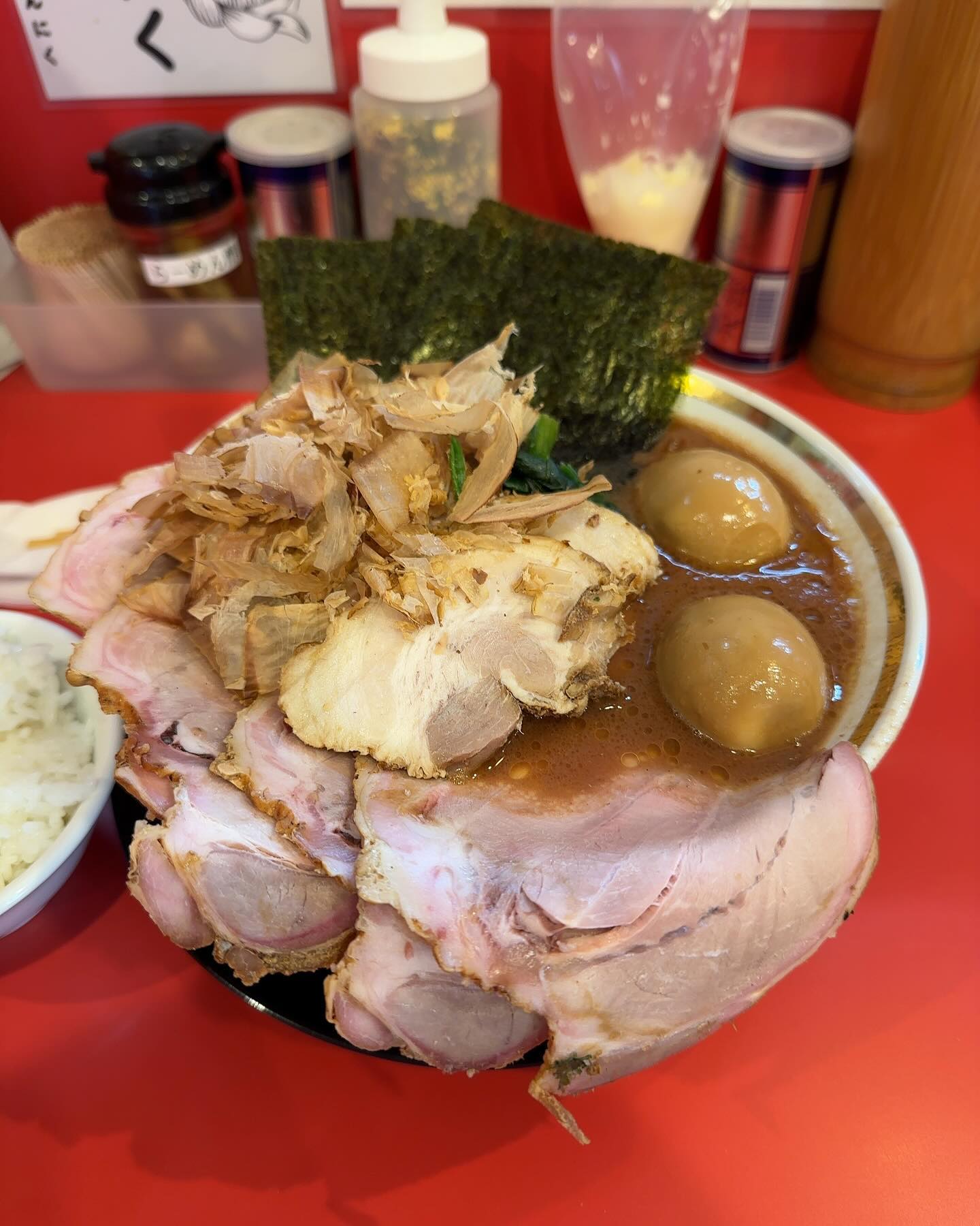 裏大輝家 青物横丁店