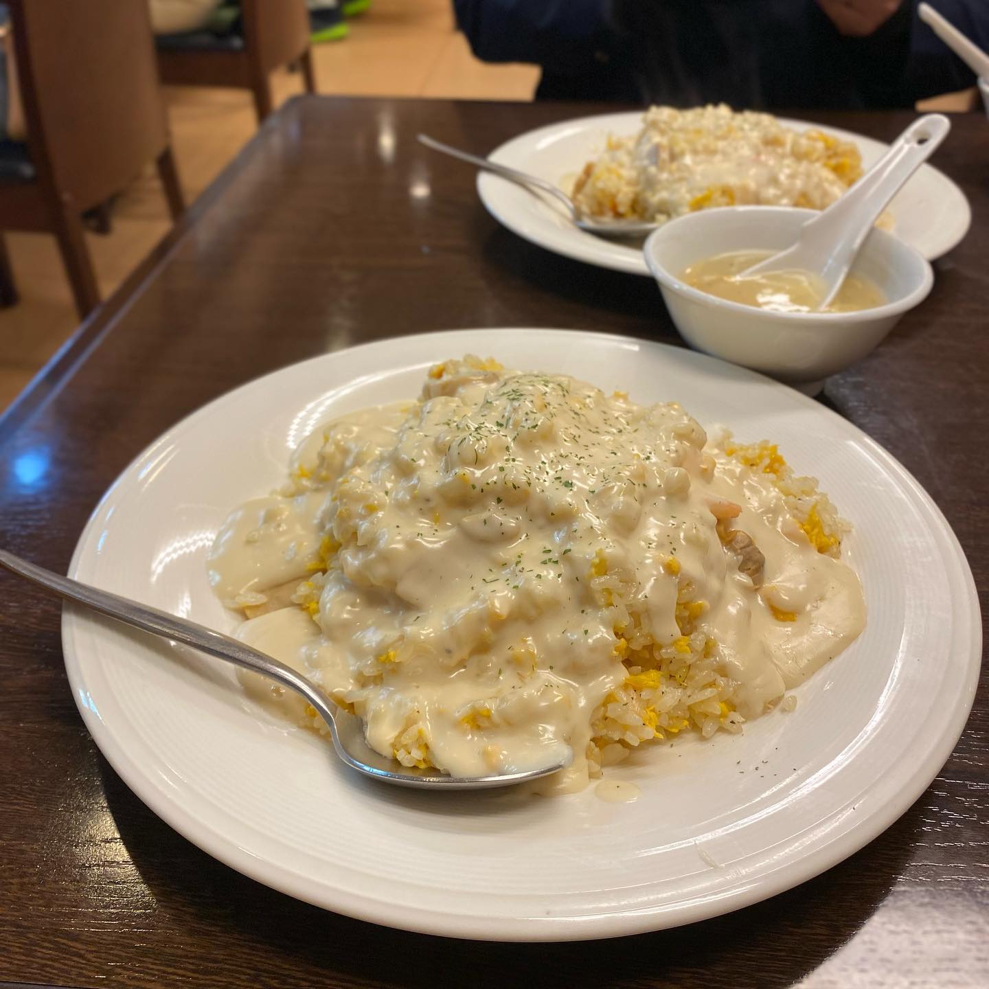 華林芭/Chinese Cuisine Karinba