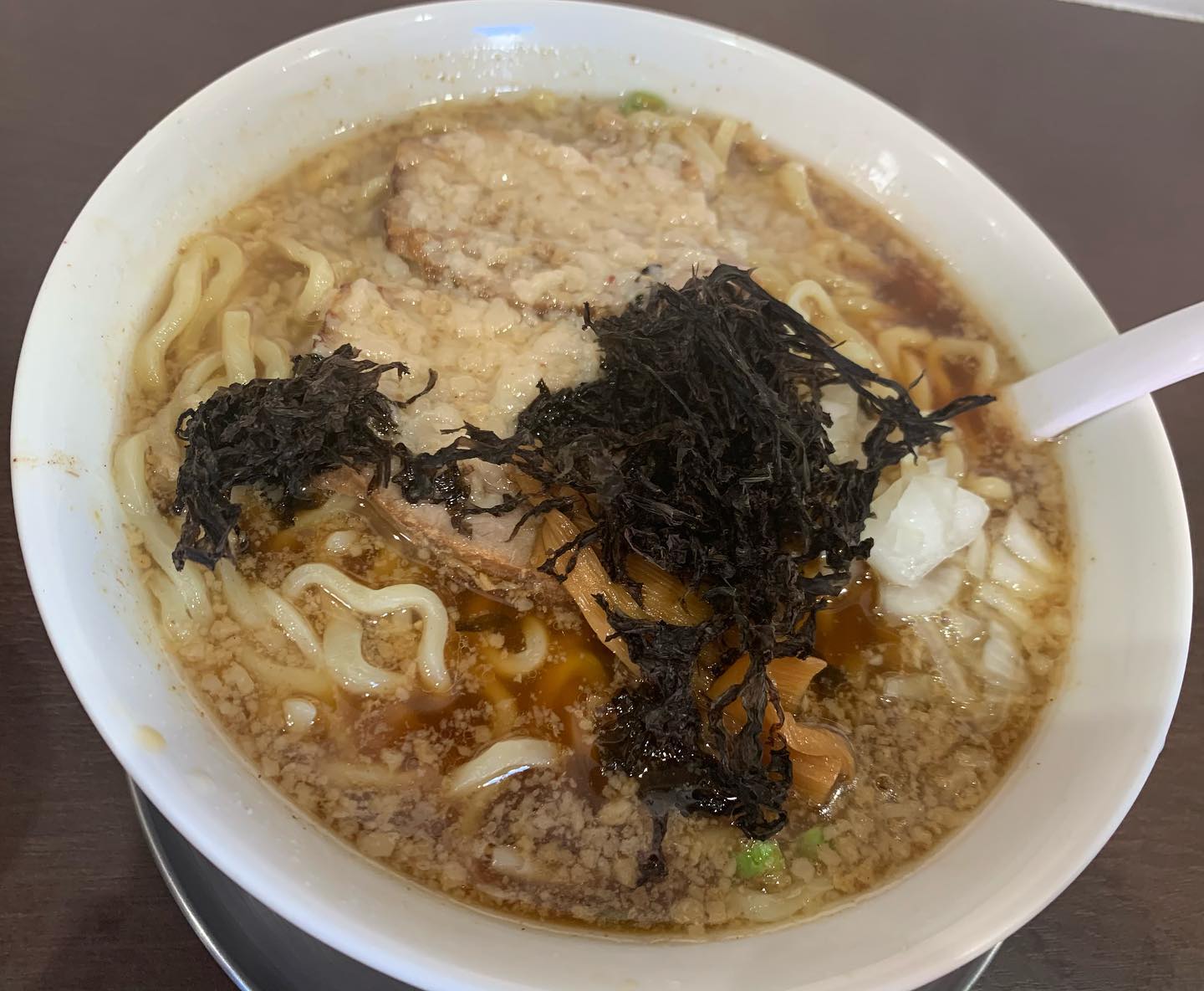 新潟ラーメンこばやし