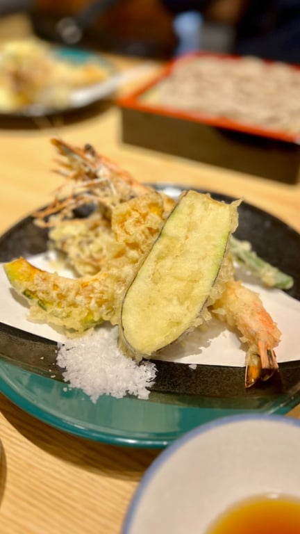 そば呑み処 八 蕎麦・酒・肴