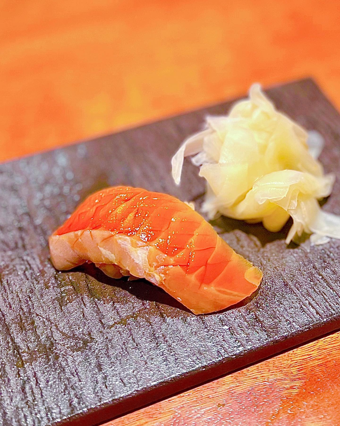 三宿の寿司えん はなれ