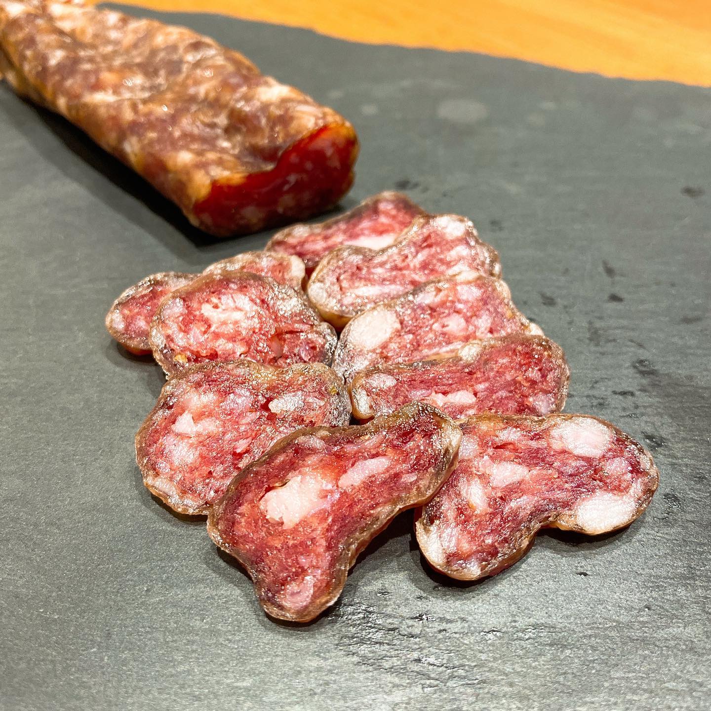 もりウインナー