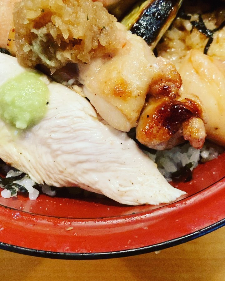 焼鳥 江戸路 人形町本店