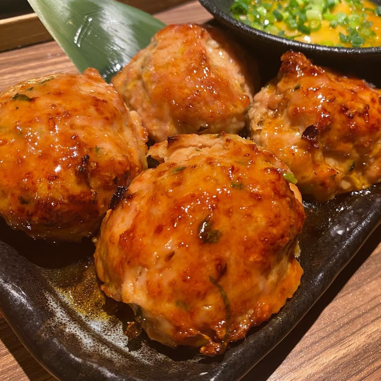 ハングリーチキン 神田駅本店