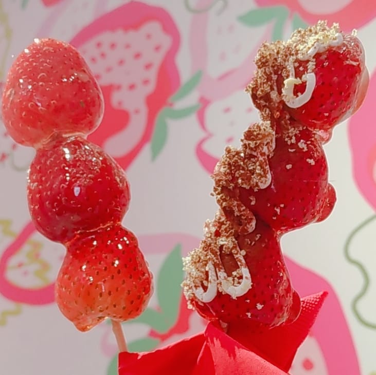 ストロベリーフェチ 名古屋店