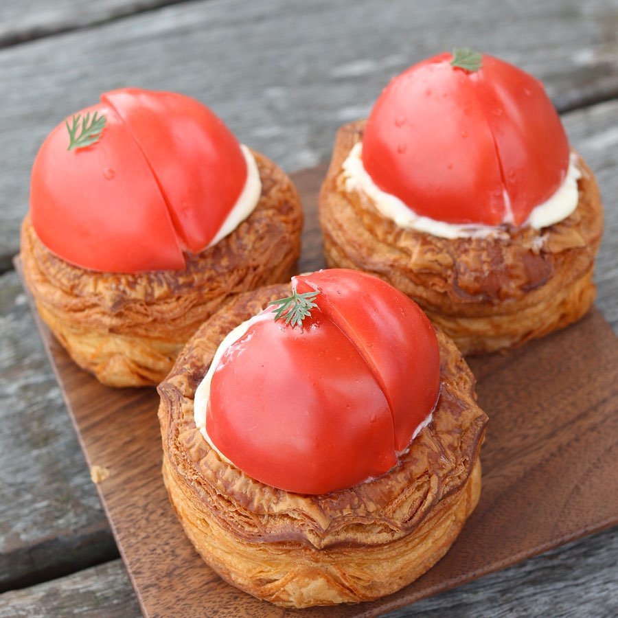 soil by HOUTOU BAKERY