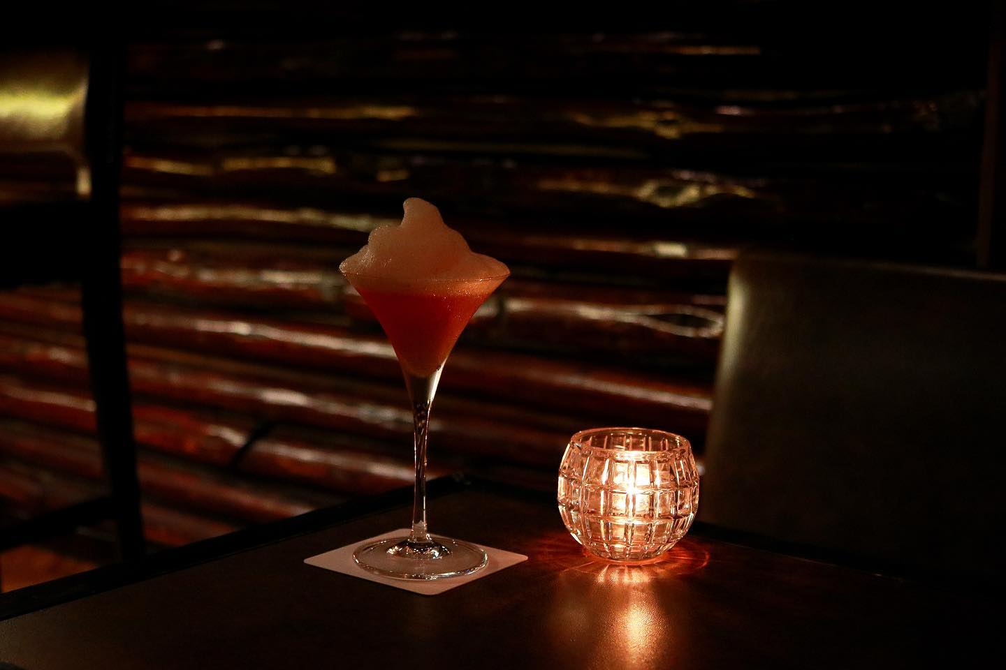 THE BAR ITSUKI Toranomon ザ・バー 樹 虎ノ門