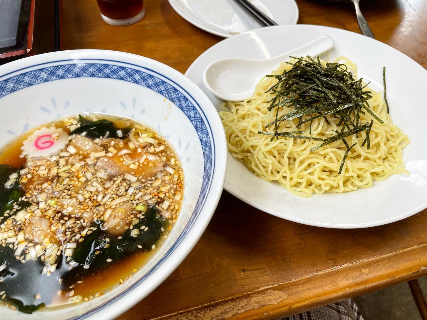 らーめんきらく