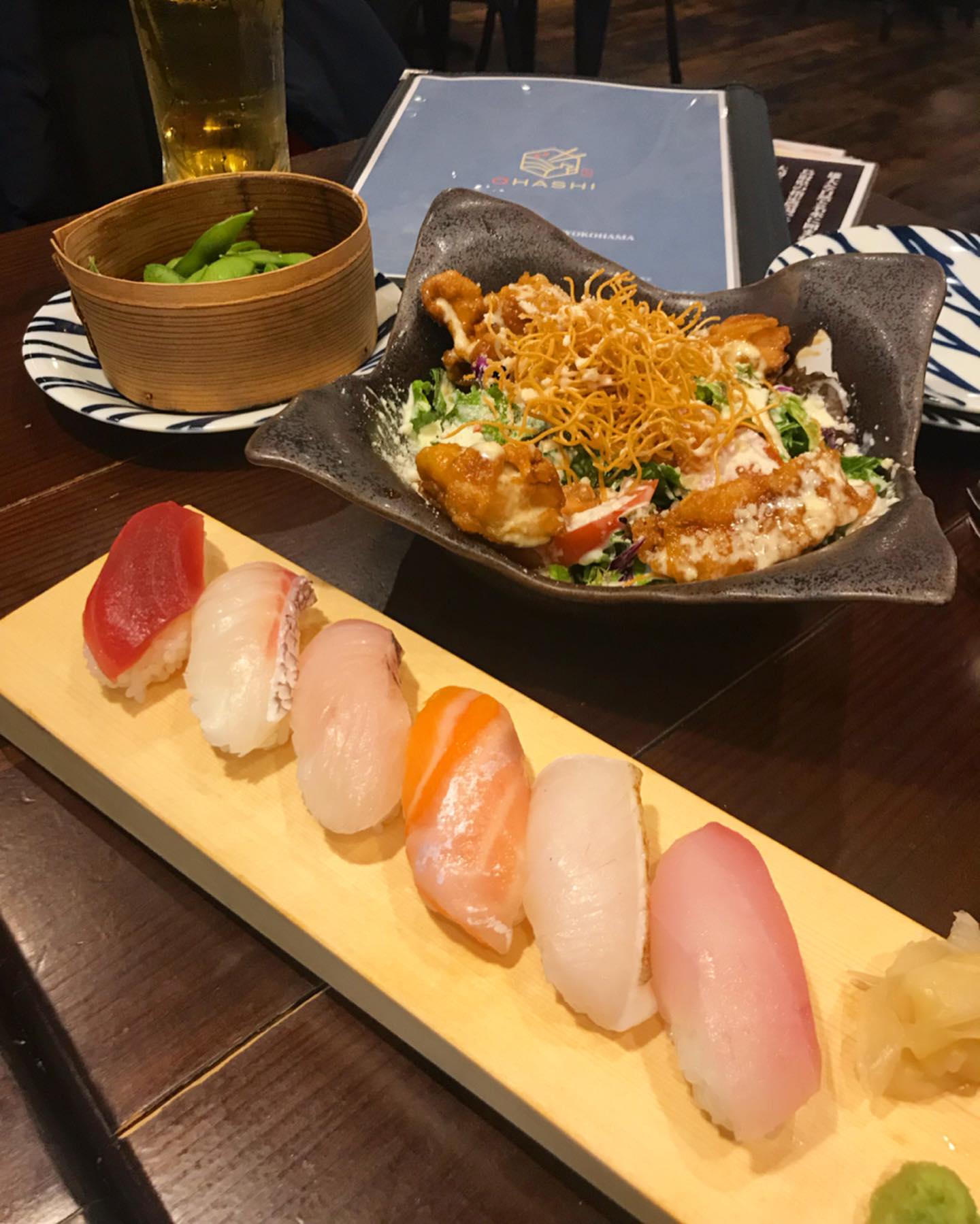 OHASHI GEMS新横浜