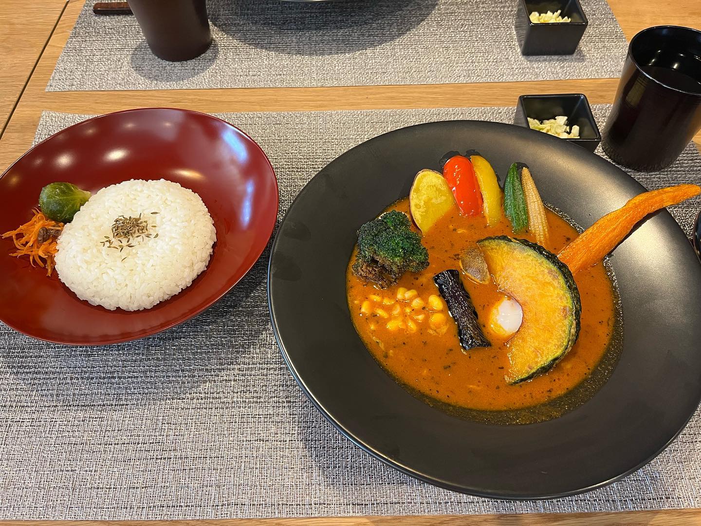 スープカレー専門店 禅 zen