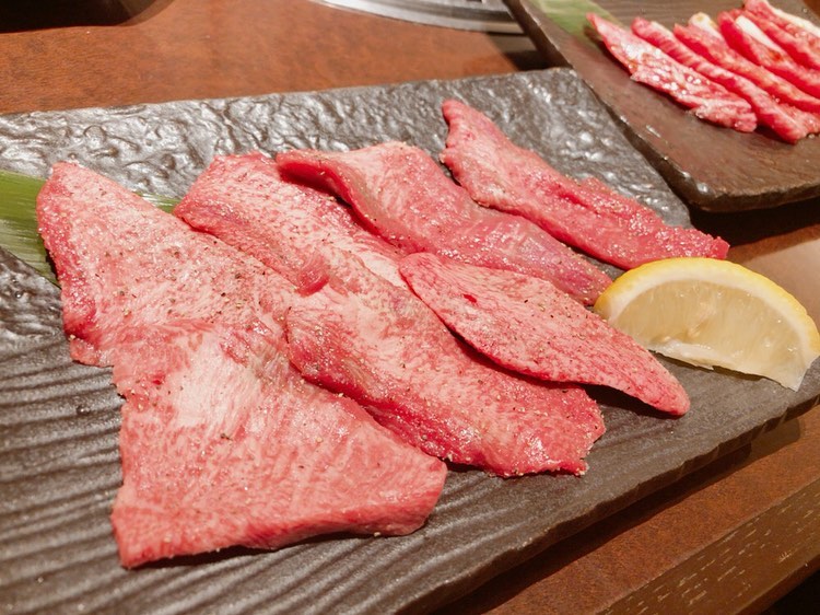 焼肉たかやま 大崎店