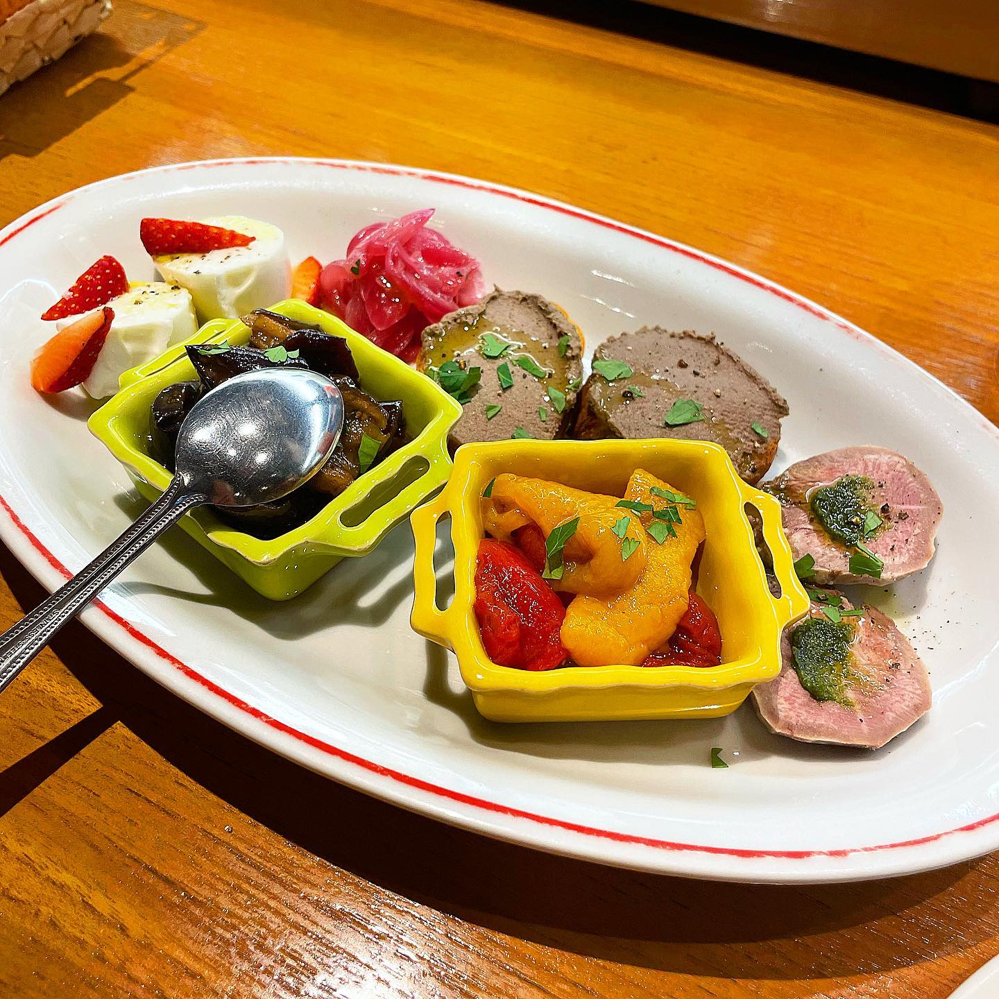 石窯イタリアン Don Carnemo(ドン・カルネーモ) 溝の口