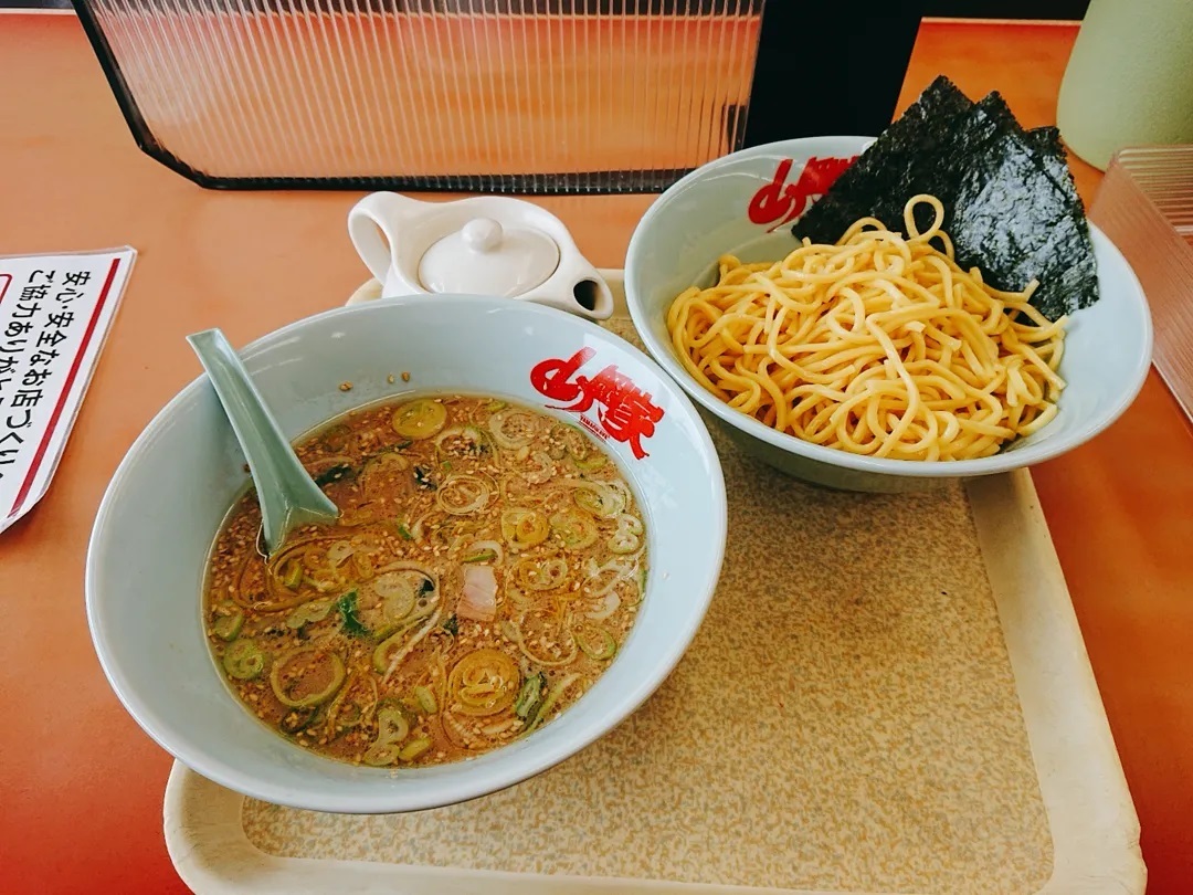 ラーメン山岡家 鷲宮店