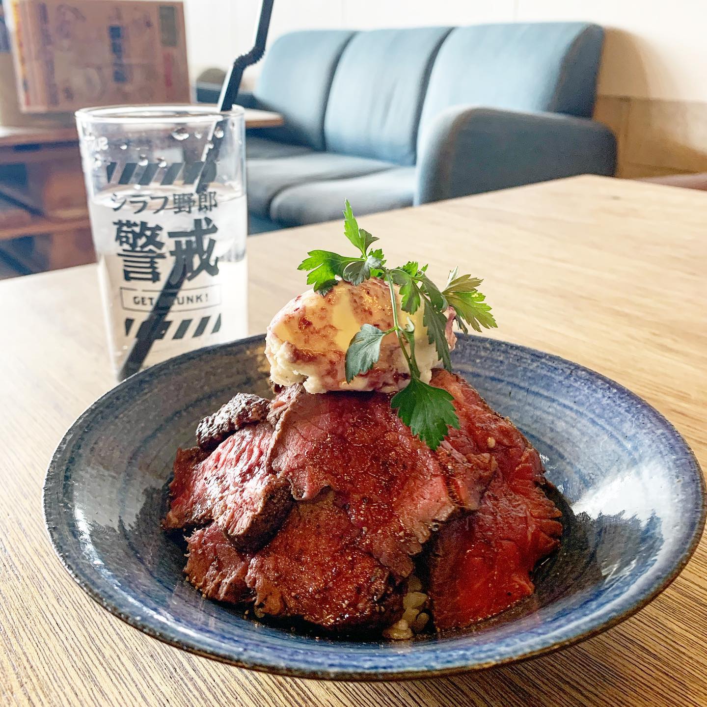 ソウルカフェバル B-GATE 常滑駅前店