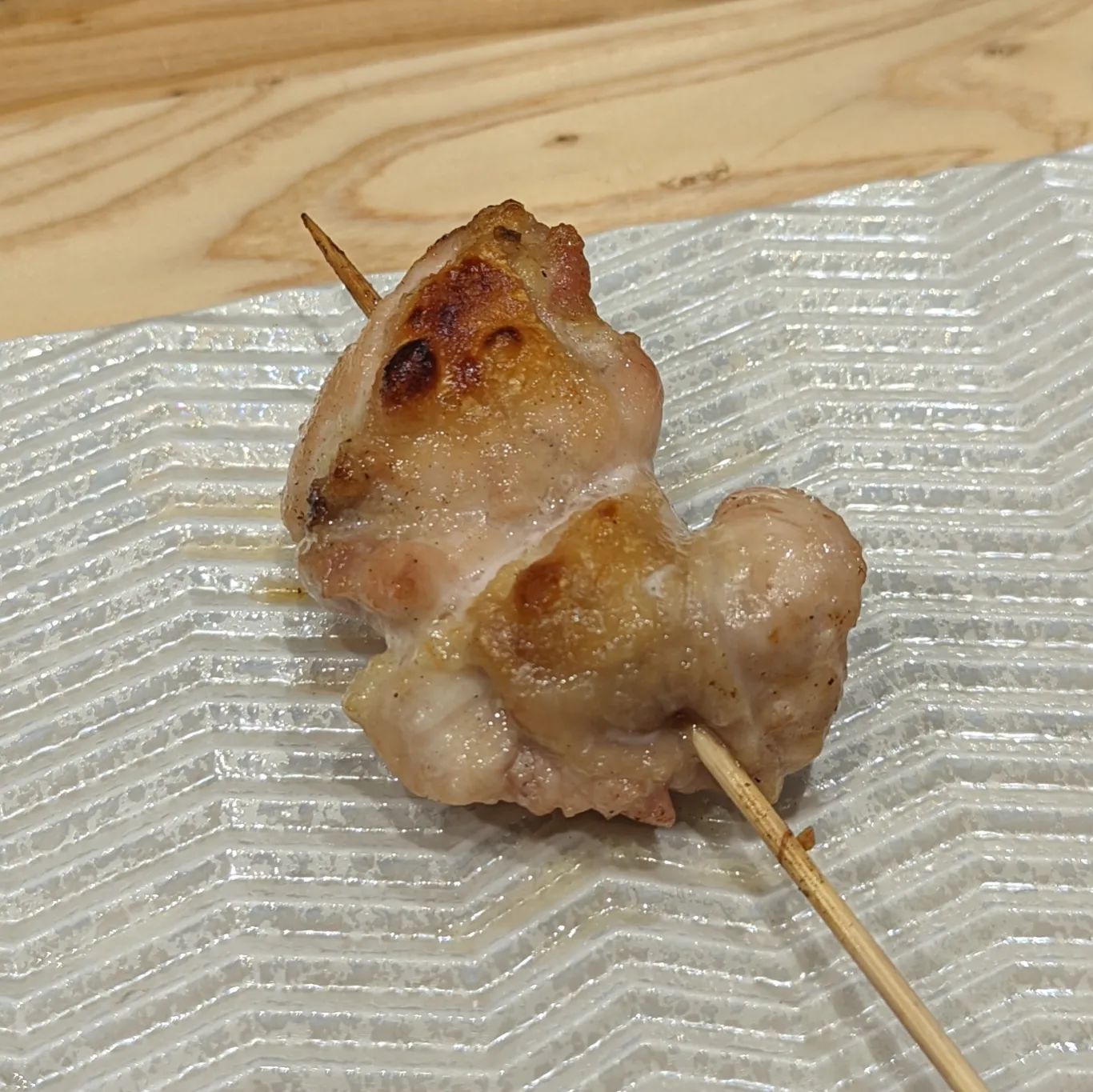 炭火焼き鳥と地酒 絢鳥 南7条店