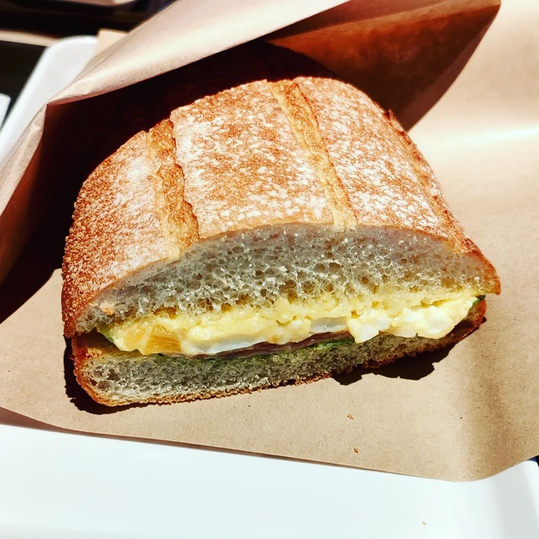 サンマルクカフェ 佐世保四ヶ町店