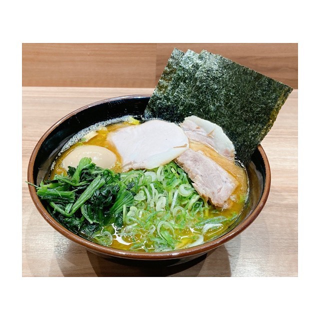 ラーメン武蔵家 HANARE