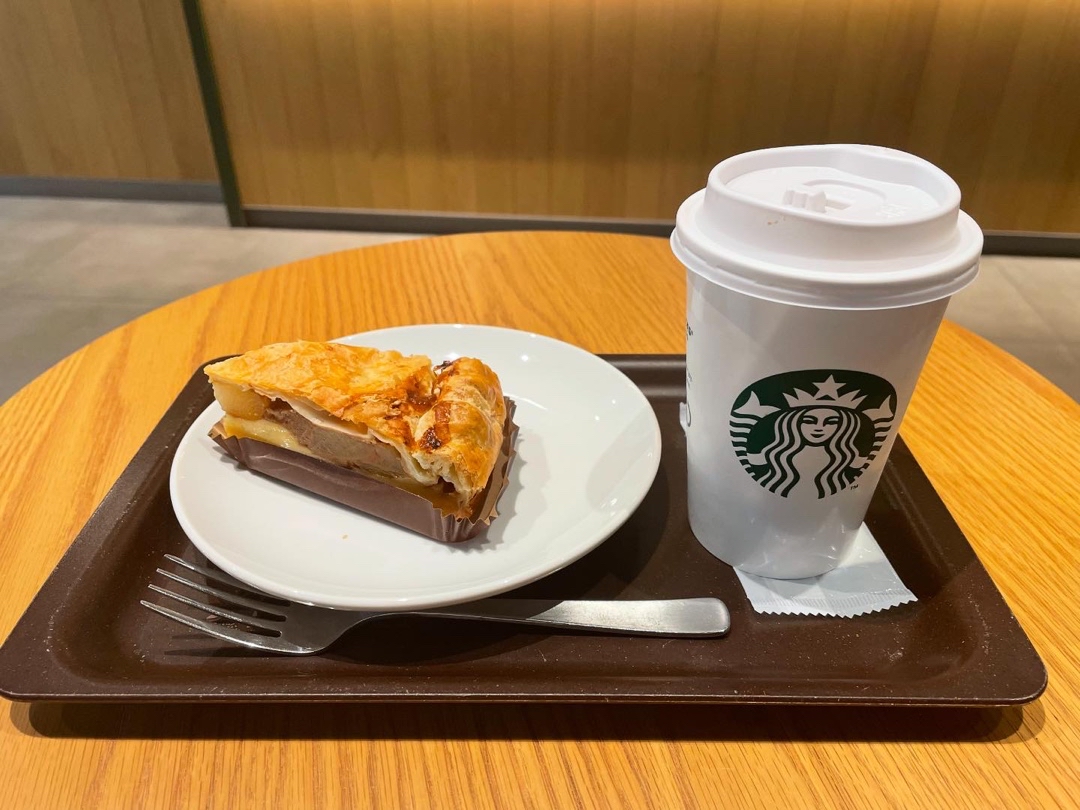 スターバックス コーヒー JR柏駅 中央改札内店