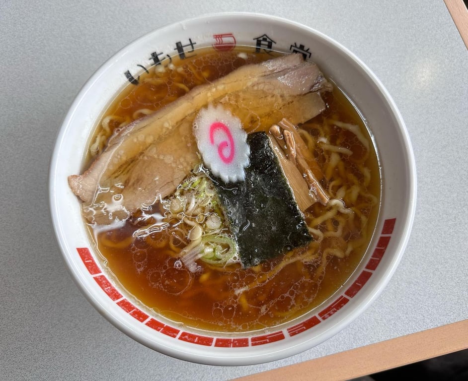 いもせ食堂