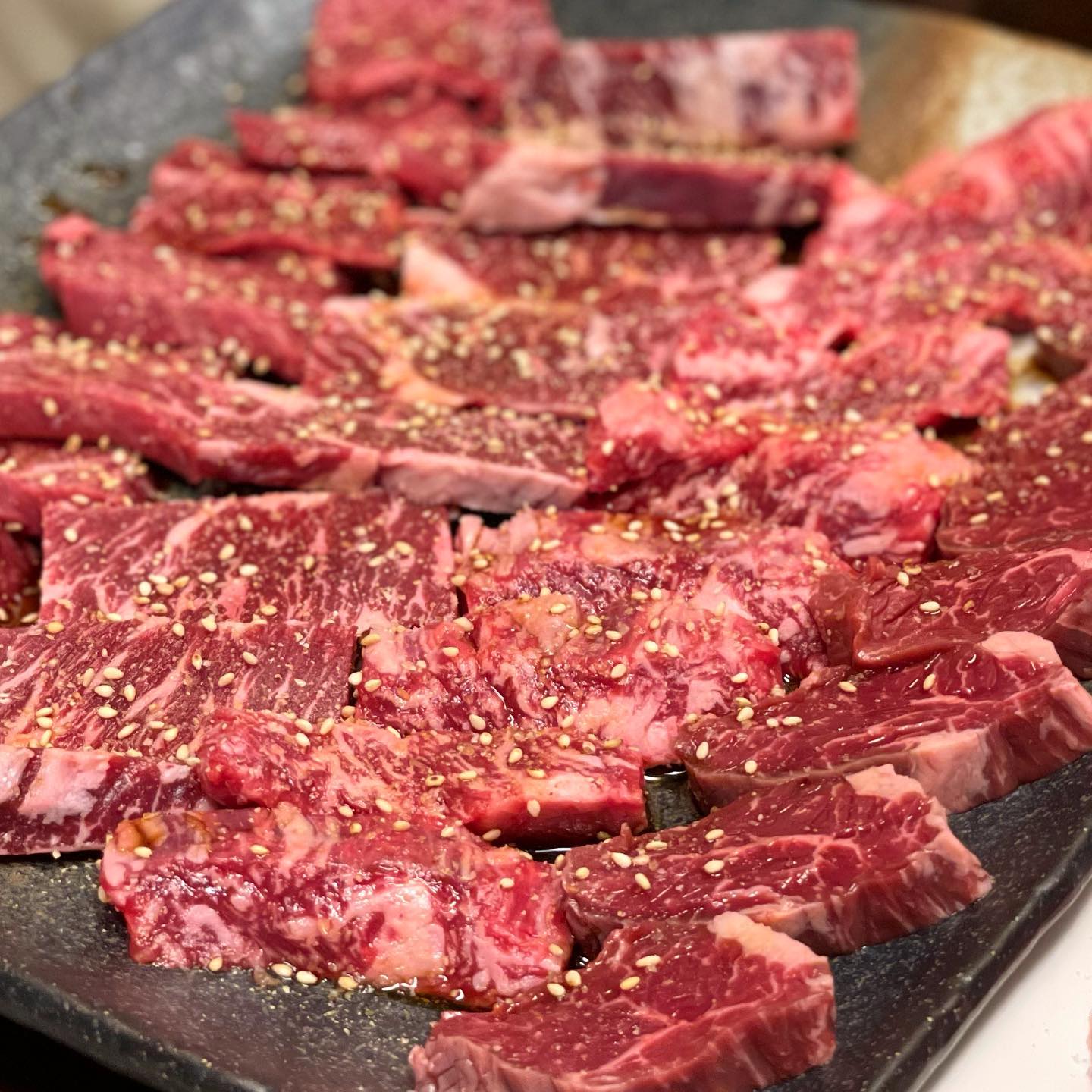 和牛焼肉と新鮮ホルモン MIYAKO 京