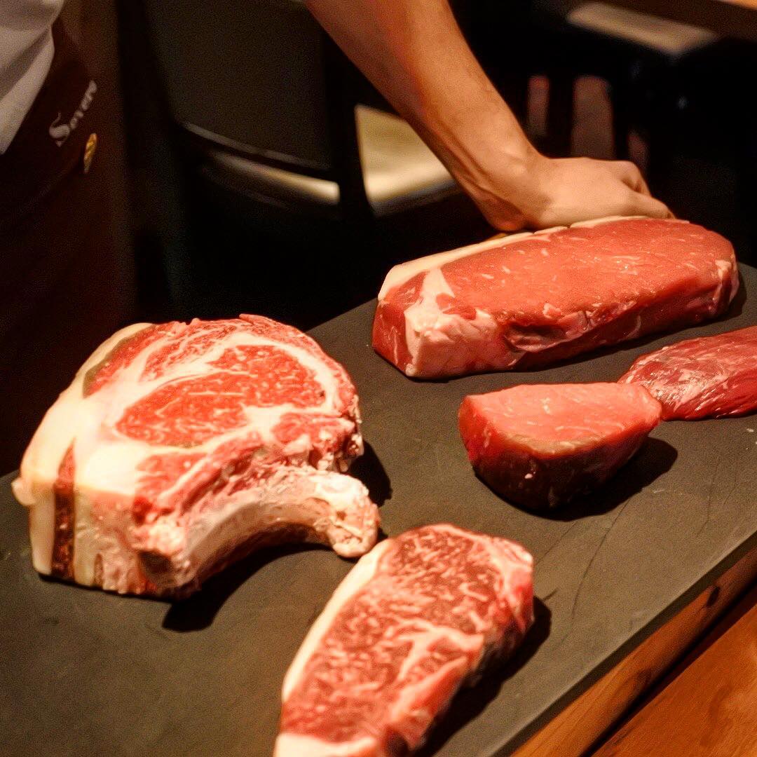 LE SEVERO ル・セヴェロ 西麻布本店