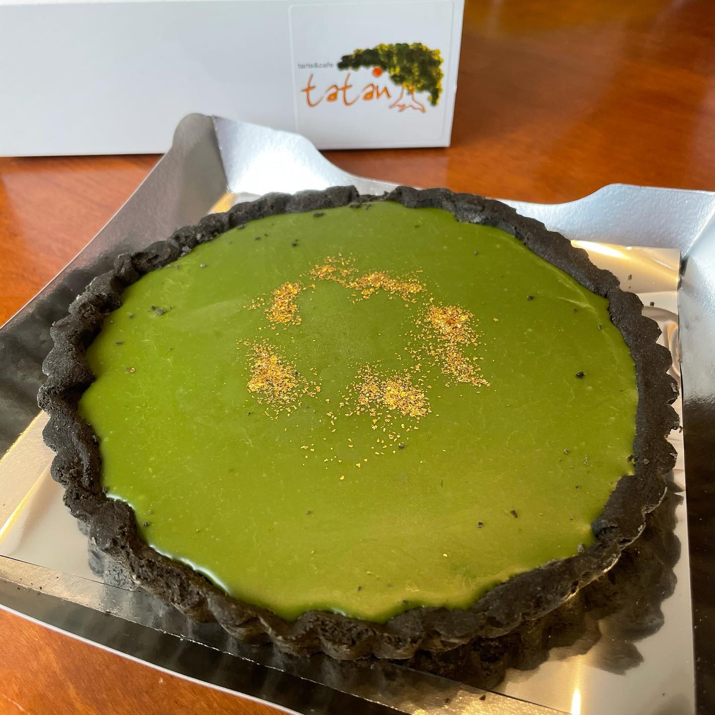 tarte&cafe tatan(タタン)