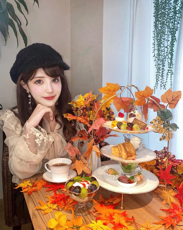 A DEMAIN(ア ドゥマン)