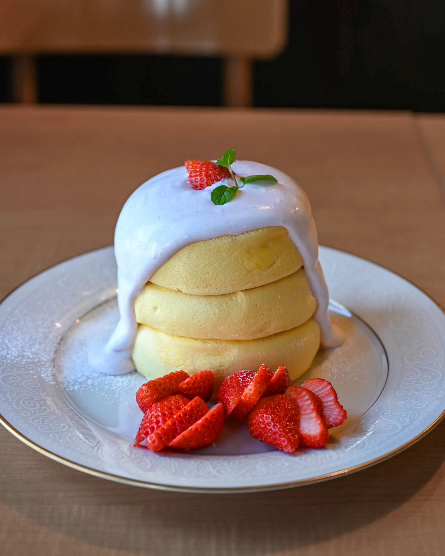 ランランカフェ