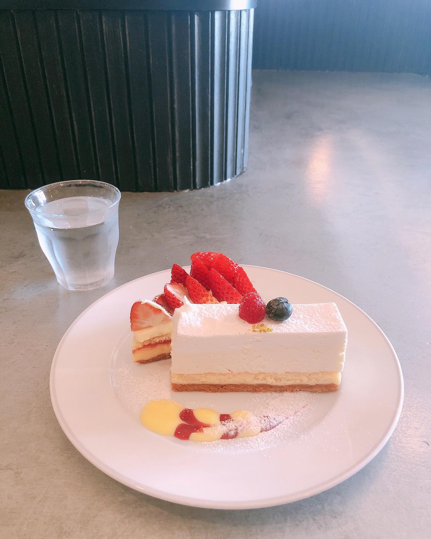 ブラッスリー・バーゼル