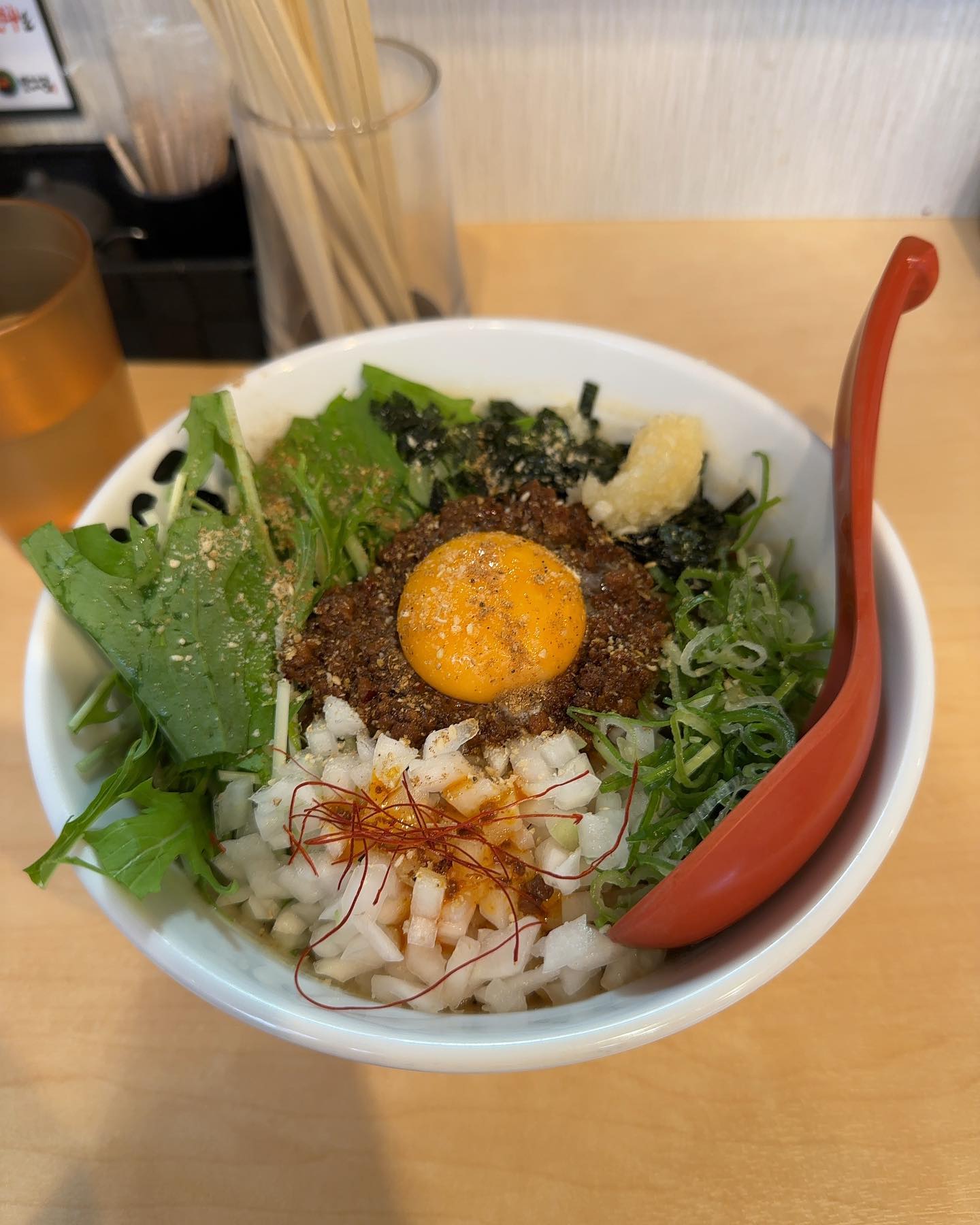 麺屋こころ 新丸子店