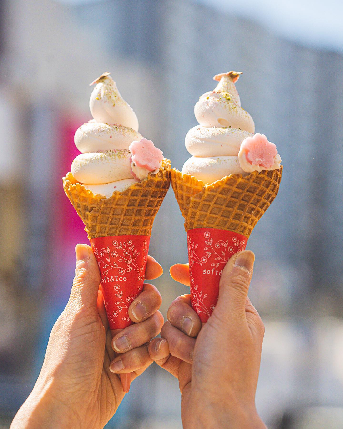 カラメル雑菓店