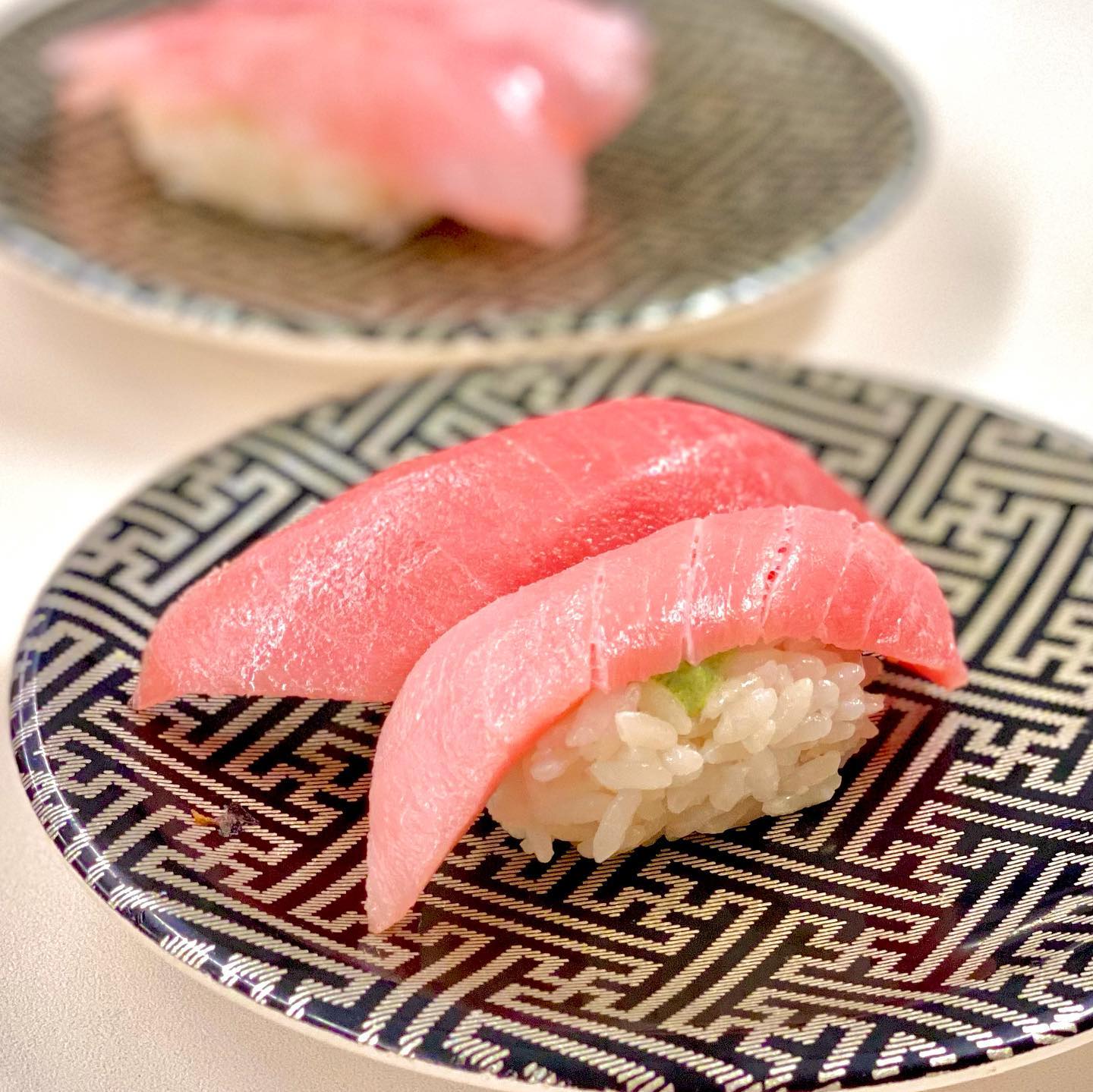 あじわい回転寿司 禅