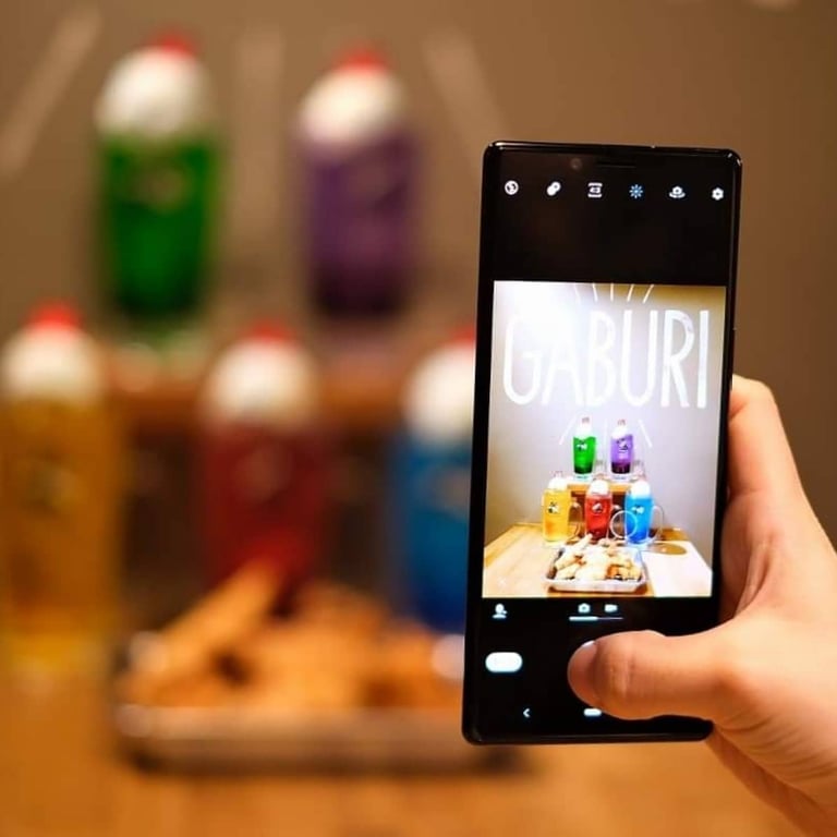 がブリチキン。 高田馬場店