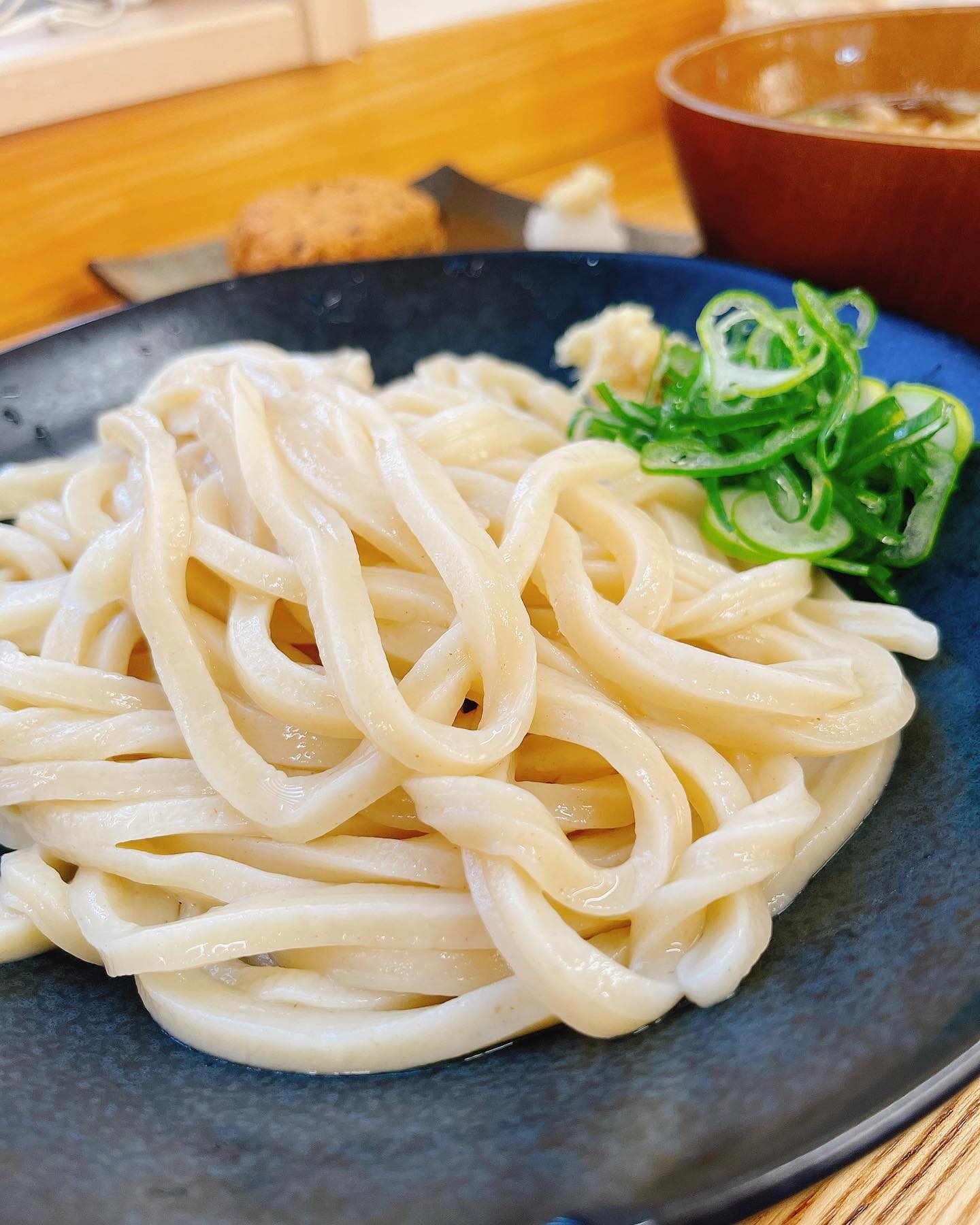 つけ汁うどんつる屋