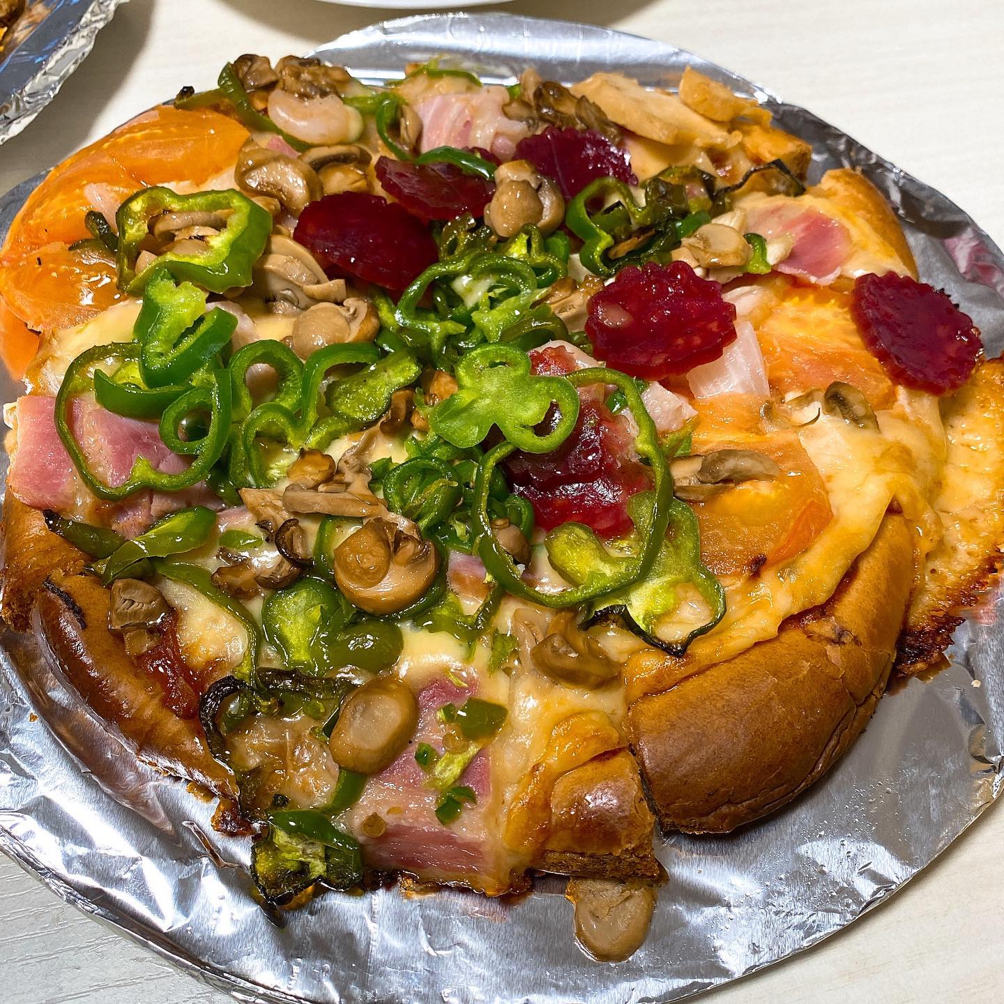 アンアン (AN-AN)